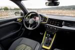 Audi A1 Sportback 40 TFSI S-Line 2018 года (WW)